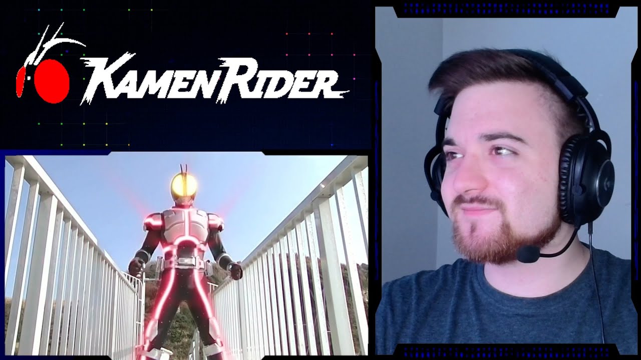 Все райдеры Хеншин, Форма и Финишер | Фаиз | Камен Райдер | Реакция