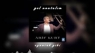 Arif Kurt - Oyuncak Gibi |  © 2024 İber Prodüksiyon Resimi