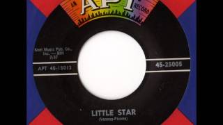 The Elegants - Little Star