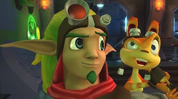 Jak 2 - Part 3