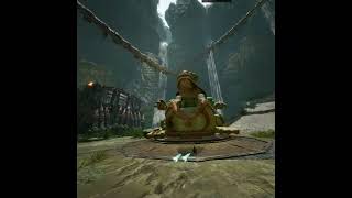 [MHR] REFramework + VR + First Person script