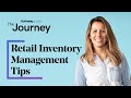 Effectively Managing Retail Inventory During the Holiday Sales Rush