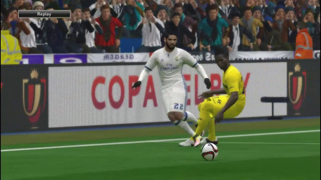 hattrick CR7 !!!! - YouTube