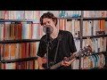 Tamino at Paste Studio NYC live from The Manhattan Center