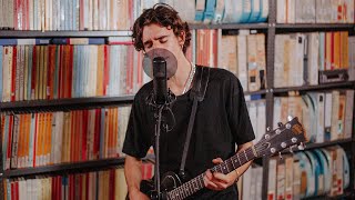 Tamino at Paste Studio NYC live from The Manhattan Center