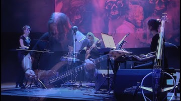 Aria Primitiva live in Salzburg Full