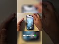 Sfondi iPhone: Scopri il Sistema Solare Magico! #shorts