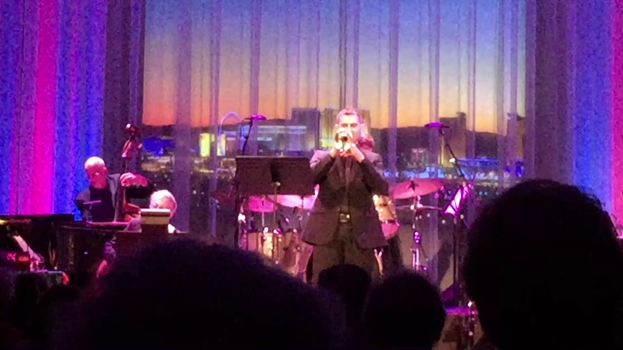 Georgia Doc Severinsen Version Played by Jason Levi