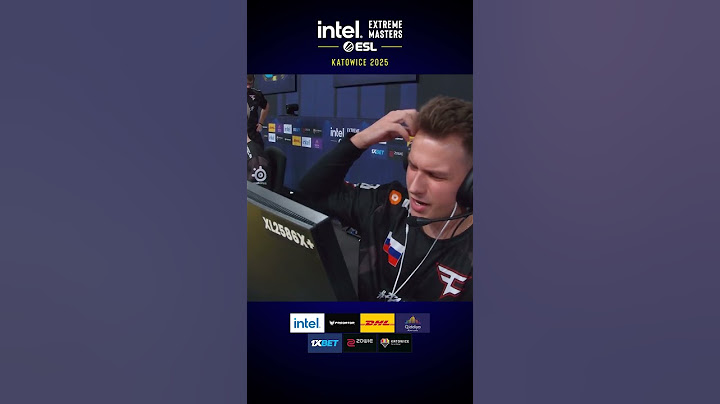 Vitality vs FaZe - BEST MOMENTS   IEM Katowice 2025  CS2