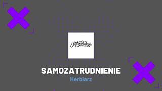 Herbiarz - Samozatrudnienie