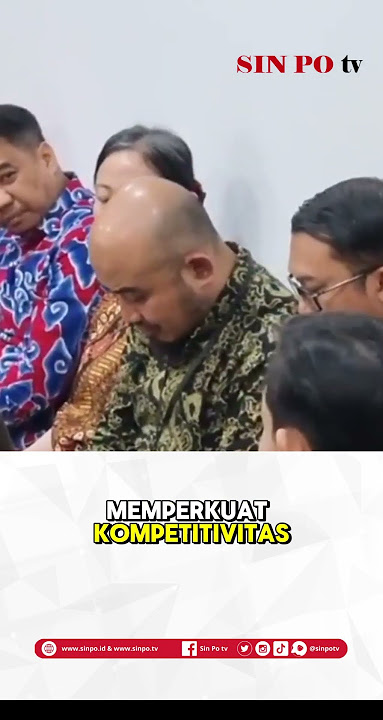 Download lagu A 19% Import Tariff Could Strengthen Indonesian MSMEs