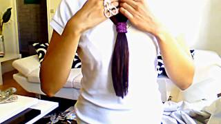 Download Tuto Coiffure : Se Couper Les Pointes Soi-même Facile Pour Débutant Video MP3 Tuto Coiffure : Se Couper Les Pointes Soi-même Facile Pour Débutant