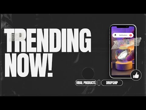 5 Trending TikTok Products 2024 (SELL THESE NOW!)