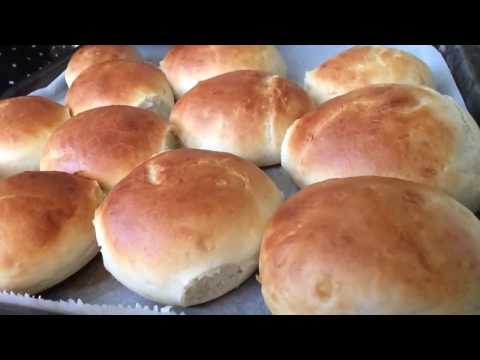 Video: Broodjesrecepten Opkloppen