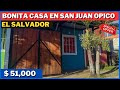 SE VENDE BONITA CASA EN CIUDAD VERSALLES EN SAN JUAN OPICO EL SALVADOR