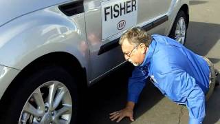 2012 Kia Soul - Fisher Kia - Colorado Kia Dealer