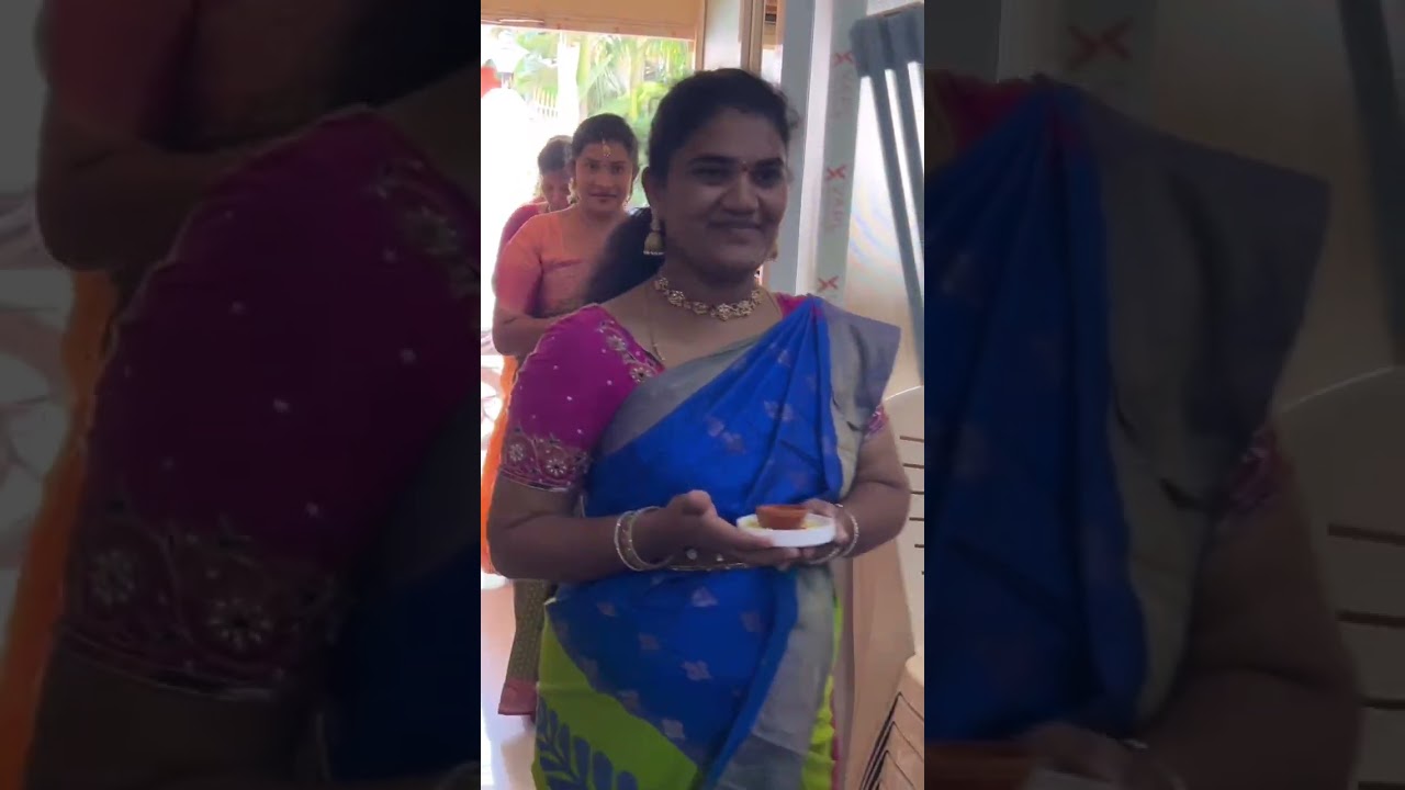 Colour Day Special - Arjuns Nutrition Hub - Karthikamasa Theme