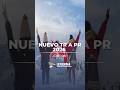 NUEVO TR A PR 2026
