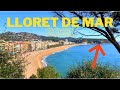 Esta es la mejor playa de Lloret de Mar 2021 (¿Y de la Costa Brava?)