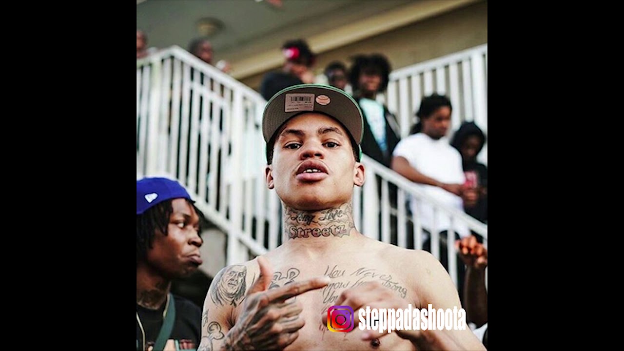 [FREE] 30 Deep Grimeyy x NWM Cee Murdaa x NLE Choppa type beat 'Applying Pressure' Only 1 Tag