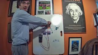 Unit 1 Lab 3 Take 2 iDRAW Mechatronics Profile