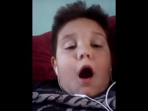 Cant satra benz traparmy si smecher cu parfum de dama (OFFICIAL VIDEO)