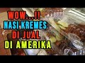 7 ada yang jual nasi kremes martabak manis dan jajan pasar lainnya philadelphia amerika