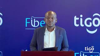 INTRODUCING Tigo Fiber!