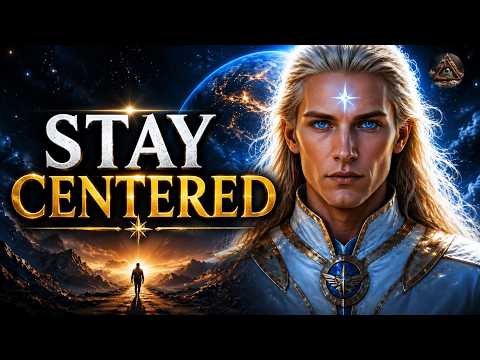 Video Finding Your Center: The Great Maturation of Consciousness