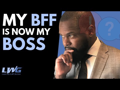 HOW TO MANAGE YOUR FORMER PEERS | TIPS FOR FIRST TIME MANAGERS