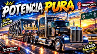 Rutas en American Truck Simulator