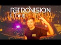 Retrovision live bootshaus 2023