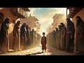 مدينة الذاكرة الأبدية حكاية الطفل الذي غي ر قلوب الناس ونقلهم من الحقد إلى الصفح