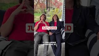 JUST LISTED: 6 Long Avenue Mahwah NJ | Tranquil Oasis + Dream Backyard