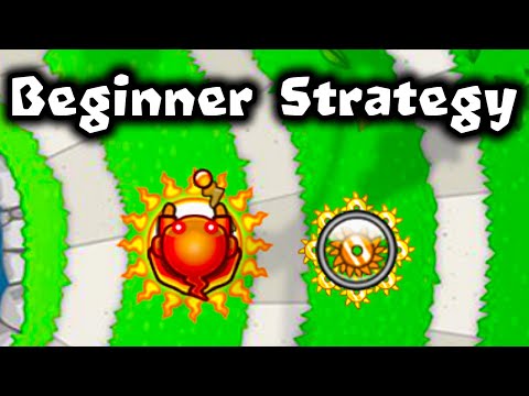 Bloons TD Battles Dart Farm Ace Strategy Guide
