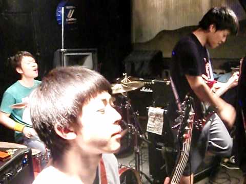 Back-on Talkie [Fire Ball]
