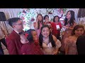 Coleen & Theo Wedding November 17, 2024 (GoPro hero10 Video)