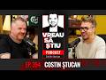COSTIN ȘTUCAN: ”De 40 de ani sufăr și mă bucur pentru Liverpool!” - EP 354