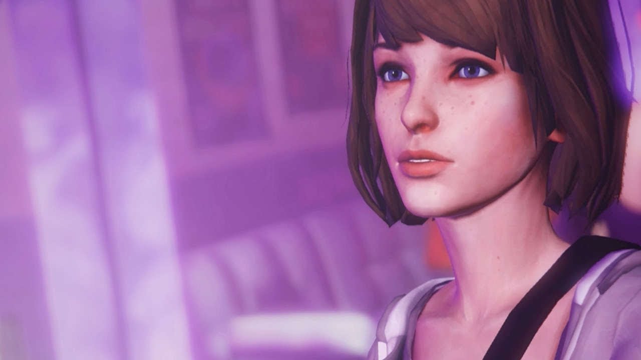 Life is Strange Episode 4: Dark Room Full Gameplay - No Music, Subtitles and Commentary
