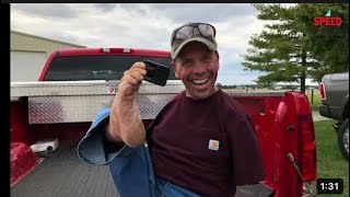 YouTuber Andy Detwiler Death 😢and Obituary, Harmless Farmer, YouTuber Andy Detwiler dead Today#news