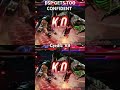 When DSP Gets Too Confident #tekken8 #dspgaming #dspsearch