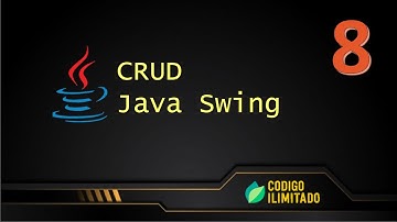 CRUD Java Swing | Finalizar con el registro del producto