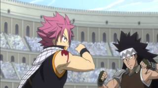 The True Dragonslayer A Natsu Dragneel Tribute