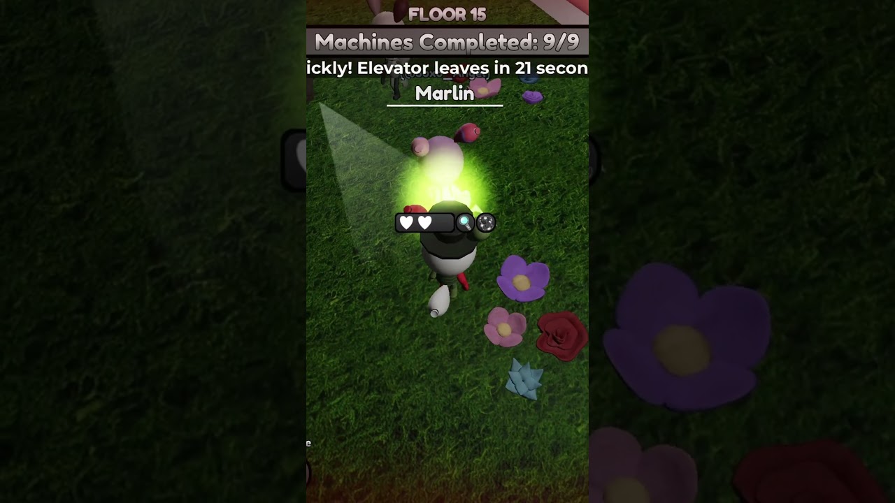 The Fastest Looey | Dandy's World 