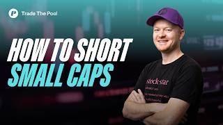Short Selling & Short Interest: How to Short Small Cap Stocks | Trade The Pool