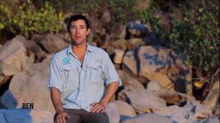 Kimberley cruising - Kimberley Quest  Part 1