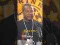 XZIBIT on Drink Champs Question&Answer 🔥 #hiphop #rapper #rap #music #dj #mc #og #xzibit #pimpmyride