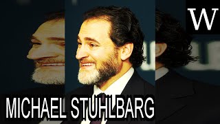 MICHAEL STUHLBARG - WikiVidi Documentary