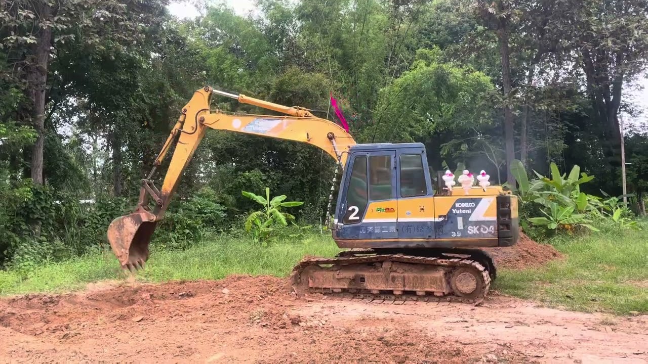 Sk100-2 ระบบดีพร้อมทำงาน 295000฿/0982108148