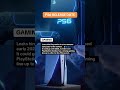 PS6 release date sets to be around 2027 or early 2028 #ps6 #ps5 #playstation